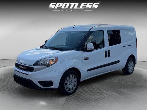 RAM PROMASTER CITY 2019 ZFBHRFBB1K6M04986 image